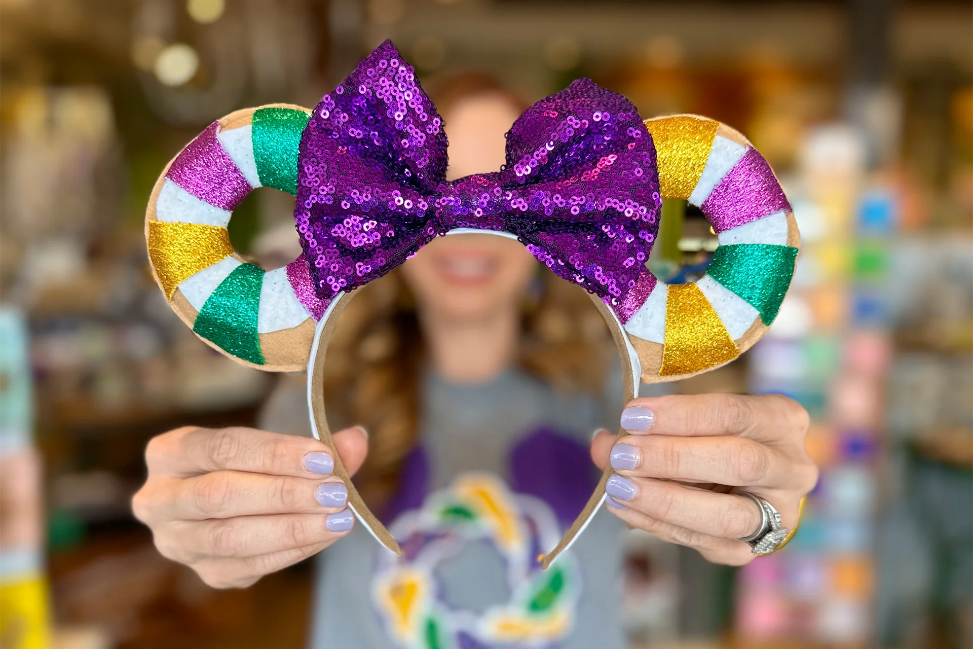 Authentic New Orleans Style Delivered